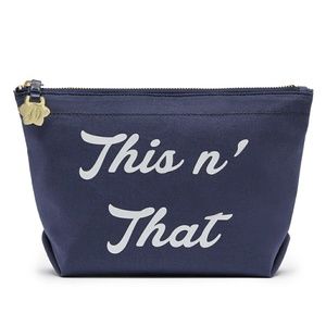 Draper James Pouch